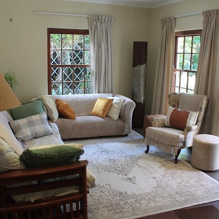 Schuilhoek Garden Terraces - Self Catering Cape Town Eksteriør bilde