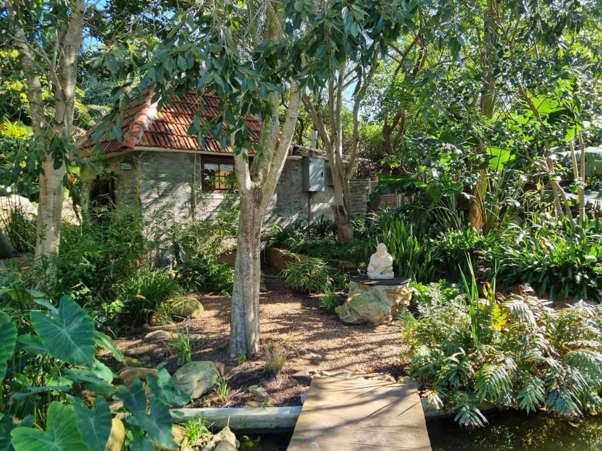 Schuilhoek Garden Terraces - Self Catering Cape Town Eksteriør bilde