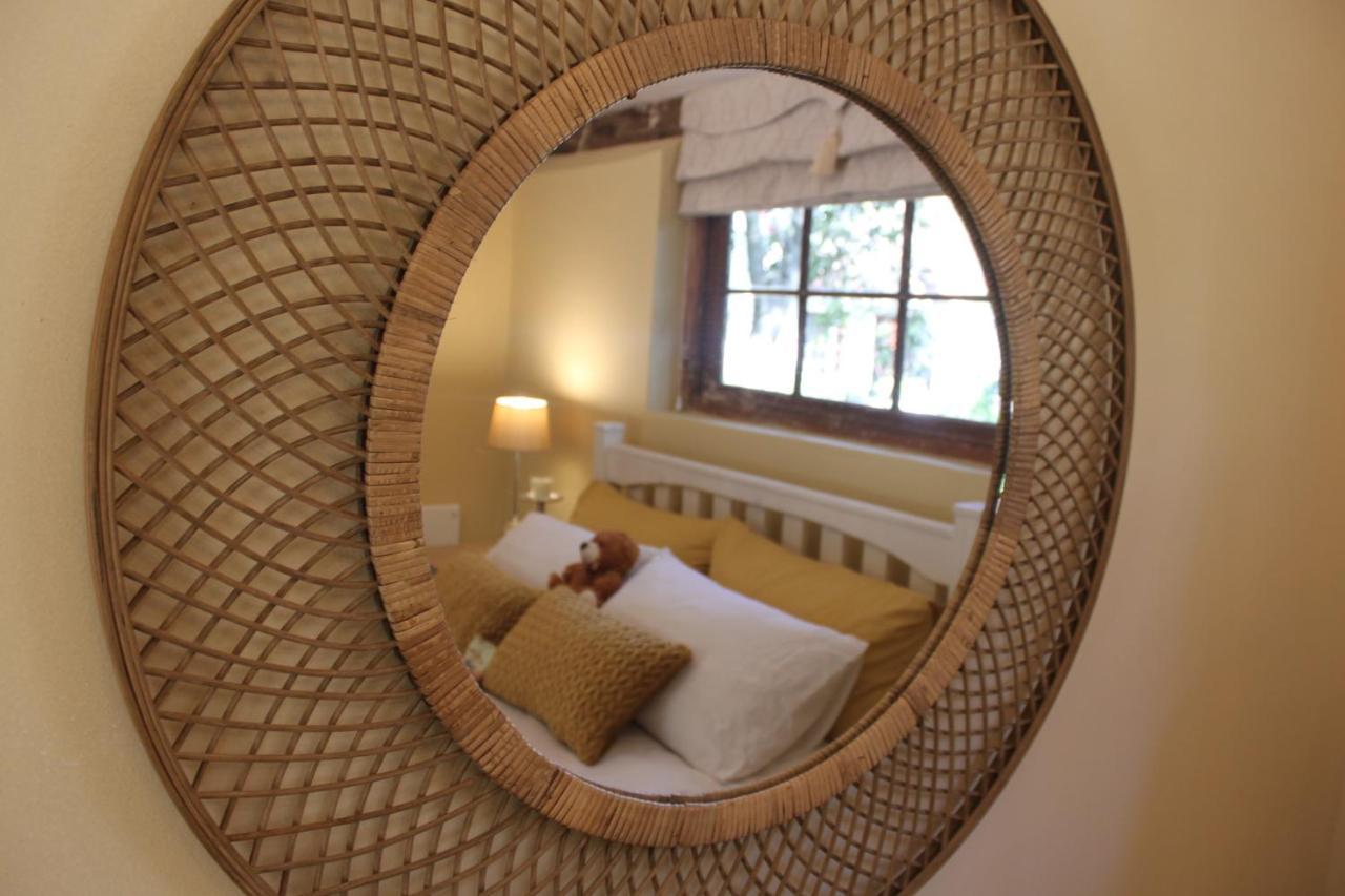 Schuilhoek Garden Terraces - Self Catering Cape Town Eksteriør bilde
